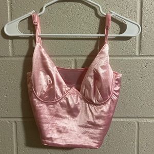 Corset